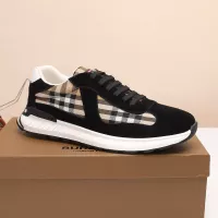 $72.00 USD Burberry Casual Shoes For Men #1273964