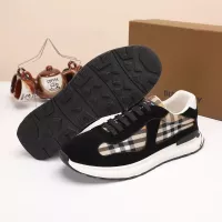 $72.00 USD Burberry Casual Shoes For Men #1273964