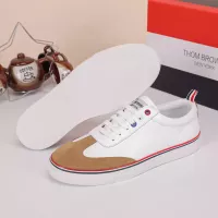 $72.00 USD Thom Browne TB Casual Shoes For Men #1273971