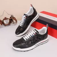 $76.00 USD Thom Browne TB Casual Shoes For Men #1273975