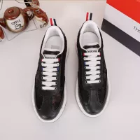 $76.00 USD Thom Browne TB Casual Shoes For Men #1273975