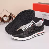 $76.00 USD Thom Browne TB Casual Shoes For Men #1273975