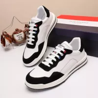 $76.00 USD Thom Browne TB Casual Shoes For Men #1273976