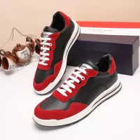 $76.00 USD Thom Browne TB Casual Shoes For Men #1273978