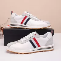 $76.00 USD Thom Browne TB Casual Shoes For Men #1273979