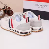 $76.00 USD Thom Browne TB Casual Shoes For Men #1273979