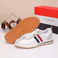 $76.00 USD Thom Browne TB Casual Shoes For Men #1273979