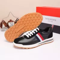 $76.00 USD Thom Browne TB Casual Shoes For Men #1273980