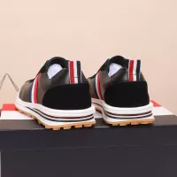 $76.00 USD Thom Browne TB Casual Shoes For Men #1273980