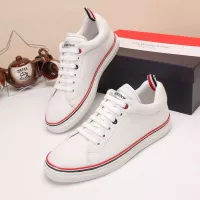 $68.00 USD Thom Browne TB Casual Shoes For Men #1274043