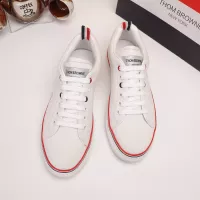 $68.00 USD Thom Browne TB Casual Shoes For Men #1274043