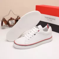 $68.00 USD Thom Browne TB Casual Shoes For Men #1274043