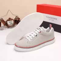 $68.00 USD Thom Browne TB Casual Shoes For Men #1274044