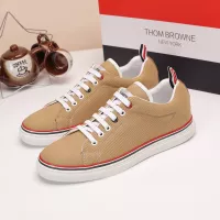 $68.00 USD Thom Browne TB Casual Shoes For Men #1274045