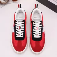 $72.00 USD Thom Browne TB Casual Shoes For Men #1274050