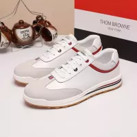 $76.00 USD Thom Browne TB Casual Shoes For Men #1274053