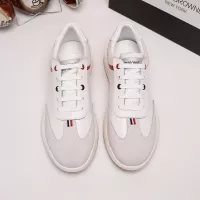 $76.00 USD Thom Browne TB Casual Shoes For Men #1274053