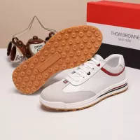 $76.00 USD Thom Browne TB Casual Shoes For Men #1274053