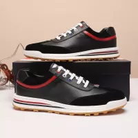 $76.00 USD Thom Browne TB Casual Shoes For Men #1274054