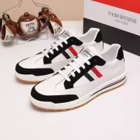 $76.00 USD Thom Browne TB Casual Shoes For Men #1274055