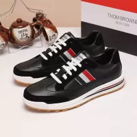 $76.00 USD Thom Browne TB Casual Shoes For Men #1274056