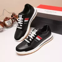 $76.00 USD Thom Browne TB Casual Shoes For Men #1274056