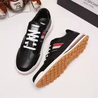 $76.00 USD Thom Browne TB Casual Shoes For Men #1274056