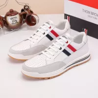 $76.00 USD Thom Browne TB Casual Shoes For Men #1274057