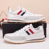 $76.00 USD Thom Browne TB Casual Shoes For Men #1274057