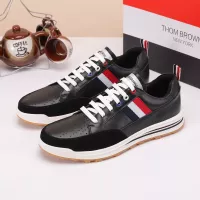 $76.00 USD Thom Browne TB Casual Shoes For Men #1274058