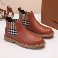 $88.00 USD Burberry Boots For Men #1274059