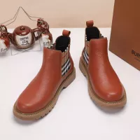 $88.00 USD Burberry Boots For Men #1274059