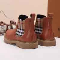 $88.00 USD Burberry Boots For Men #1274059