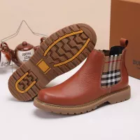 $88.00 USD Burberry Boots For Men #1274059