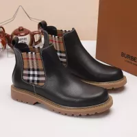 $88.00 USD Burberry Boots For Men #1274060