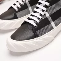 $72.00 USD Burberry High Tops Shoes For Men #1274062