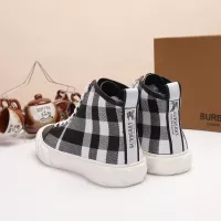 $72.00 USD Burberry High Tops Shoes For Men #1274062