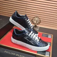 $80.00 USD Philipp Plein PP Casual Shoes For Men #1274099