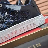 $80.00 USD Philipp Plein PP Casual Shoes For Men #1274099