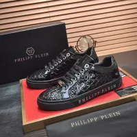 $80.00 USD Philipp Plein PP Casual Shoes For Men #1274100