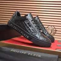 $80.00 USD Philipp Plein PP Casual Shoes For Men #1274100