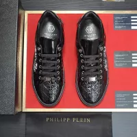 $80.00 USD Philipp Plein PP Casual Shoes For Men #1274100