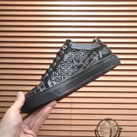 $80.00 USD Philipp Plein PP Casual Shoes For Men #1274101