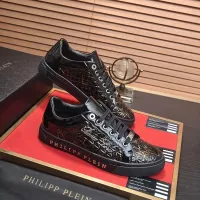 $80.00 USD Philipp Plein PP Casual Shoes For Men #1274102