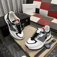 $98.00 USD Givenchy Casual Shoes For Men #1274133