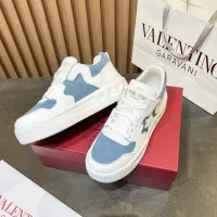 $112.00 USD Valentino Casual Shoes For Women #1274181