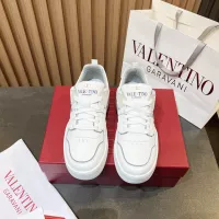 $112.00 USD Valentino Casual Shoes For Men #1274184