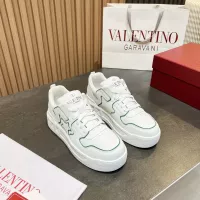 $112.00 USD Valentino Casual Shoes For Men #1274186