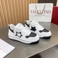 $112.00 USD Valentino Casual Shoes For Men #1274190