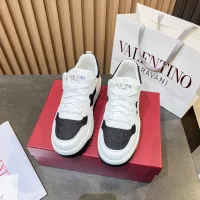 $112.00 USD Valentino Casual Shoes For Men #1274190